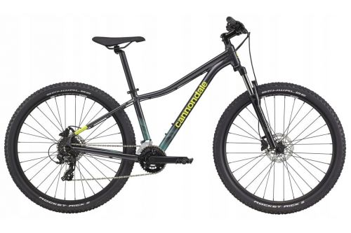 cannondale trail 8 damski wmn rower damski gorski cannondale dla kobiet 29 27,5 mtb